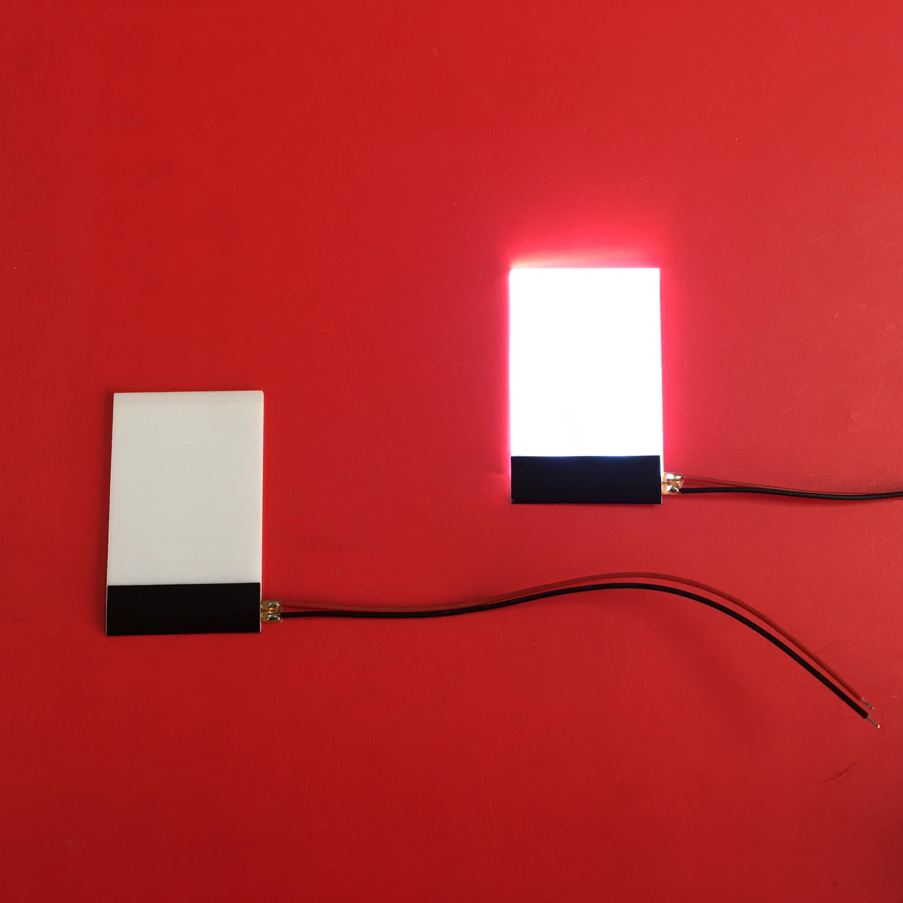 Tuner-LED-backlight