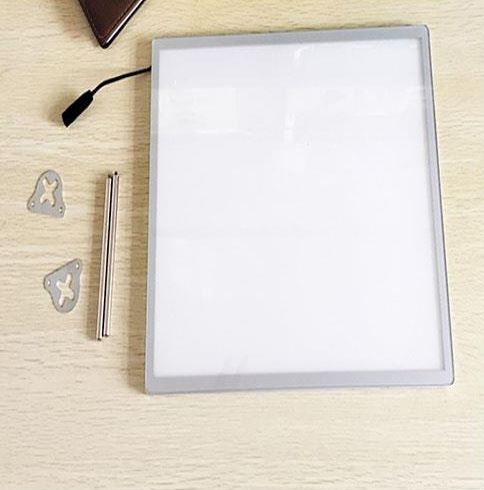 led-light-box