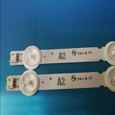 A2 Lens Strips For LG