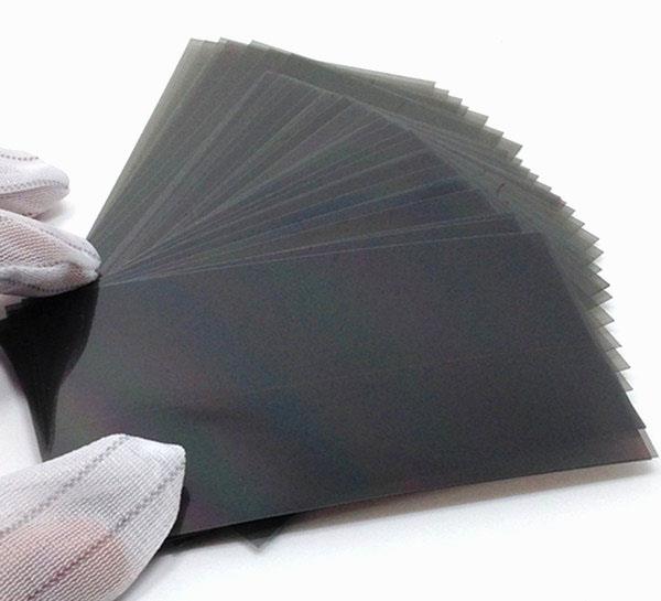 lcd polarizer film
