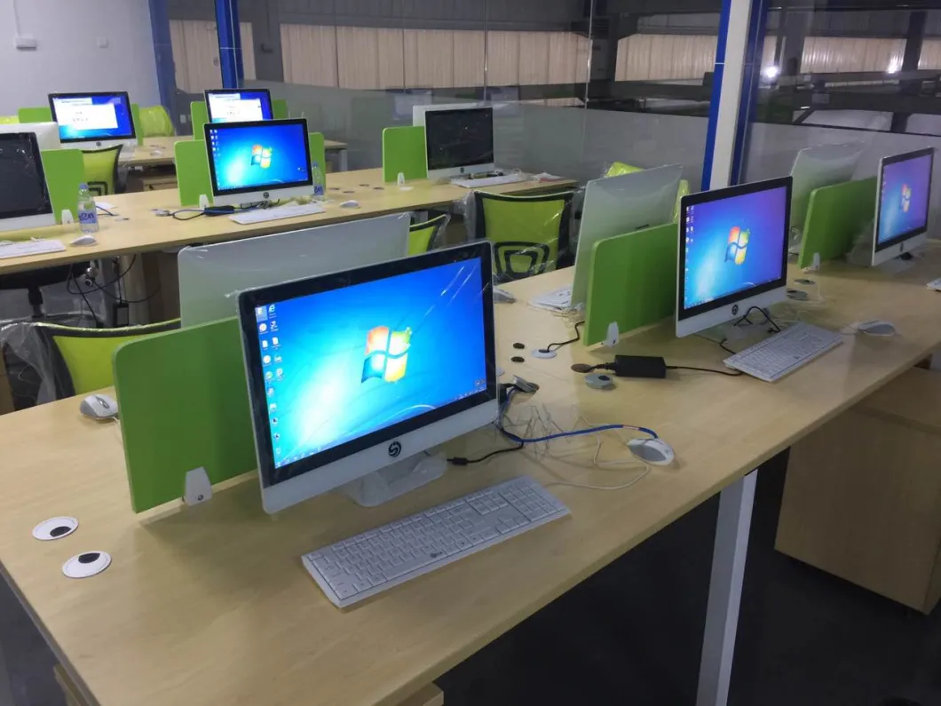 22inch All in One PC with UPS Function X520r Series