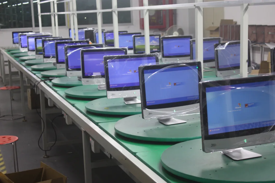 22inch All in One PC with UPS Function X520r Series