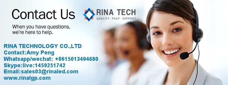 Rina tech CONTACT us