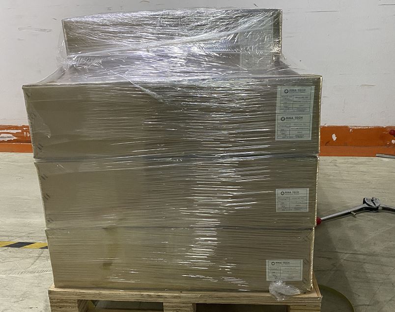 1K polarizer sheet order