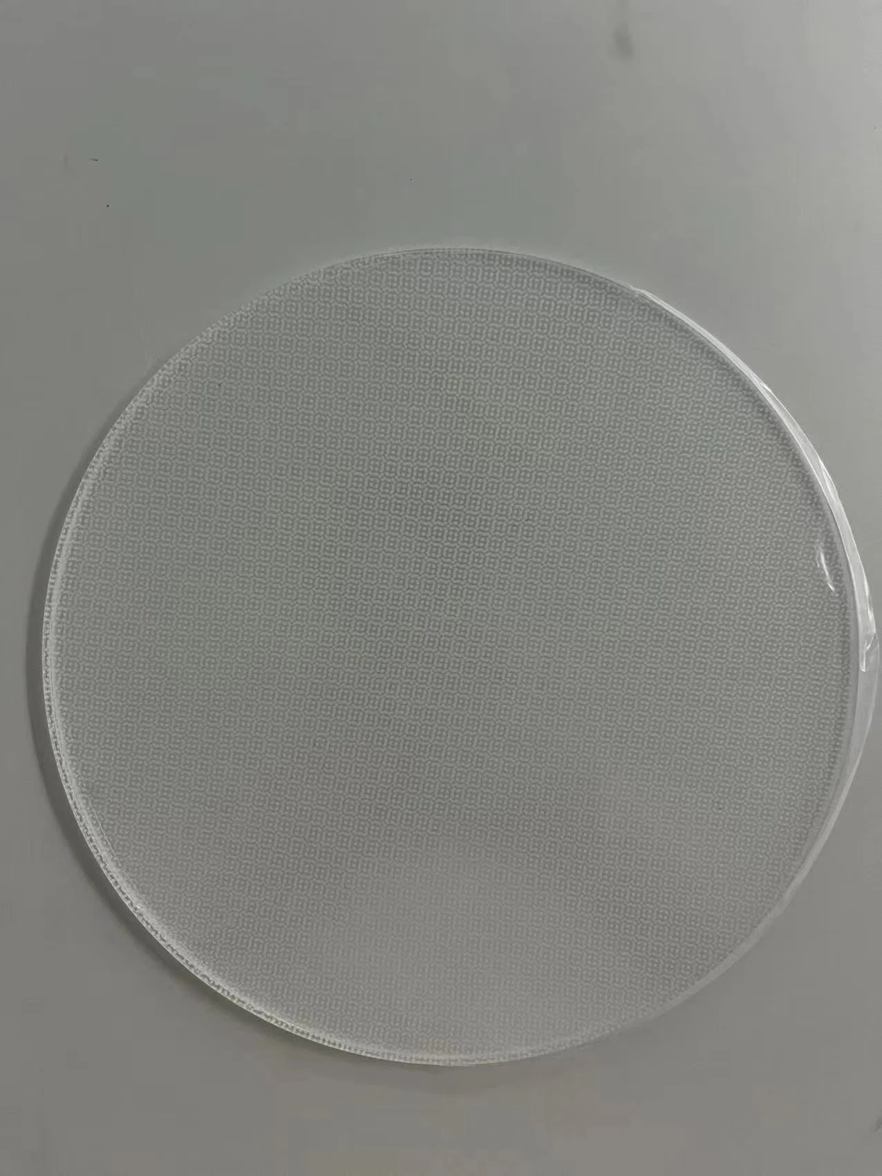 Double laser dotted LGP Double laser dotted LGP