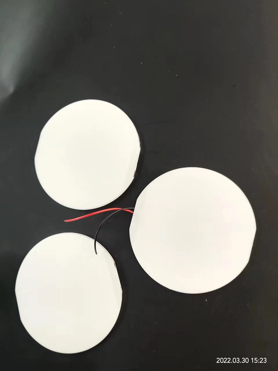 Small Backlights Suitable For Graphic Road Signs