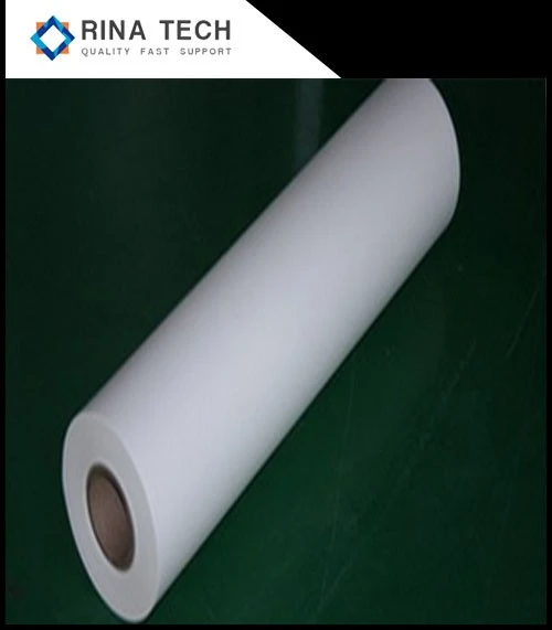 White Reflector Sheet Suitable For LCD Backlight Modules