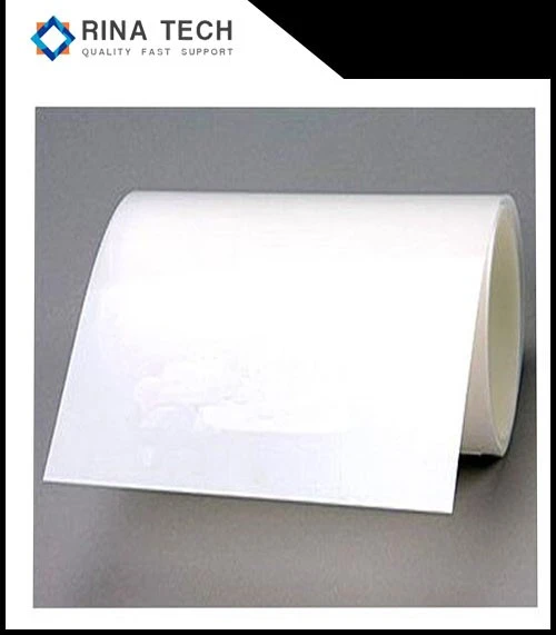 White Reflector Sheet Suitable For LCD Backlight Modules