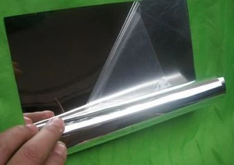 Tube Light Reflector Sheet Factory Price