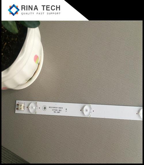 32 Inch LG A Type Led Strips