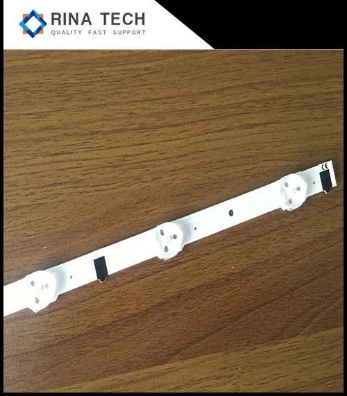 32 Inch LG A Type Led Strips