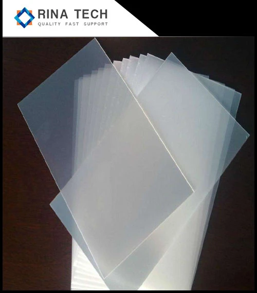 3m Prism Film Right Rectangular Prism For LCD Monitor