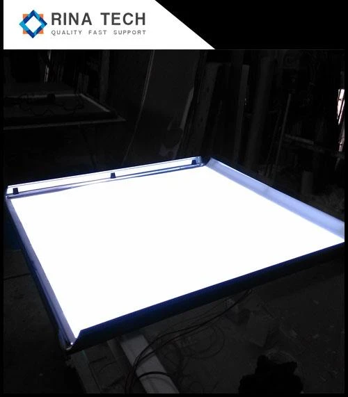 Acrylic Led Guide Plate