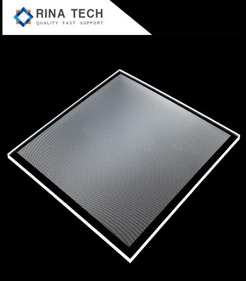 Acrylic Led Guide Plate