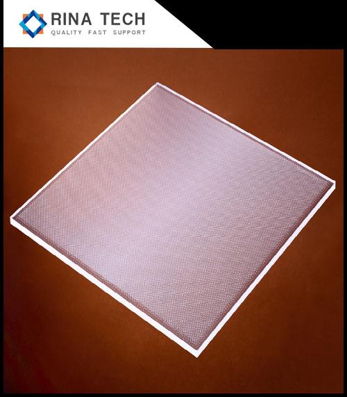 Acrylic Led Guide Plate