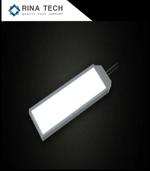 Backlight Panel LED Module With White Color