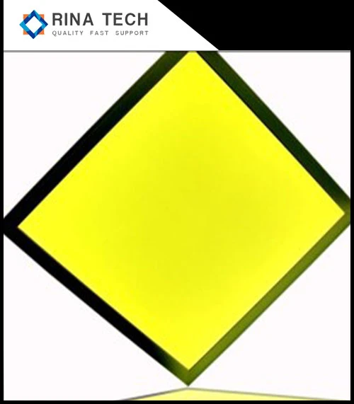 Backlight Panel LED Module With White Color