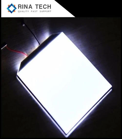 LED Backlit LCD