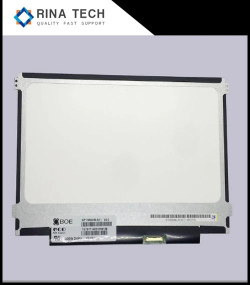 LED Display Screen For Laptop