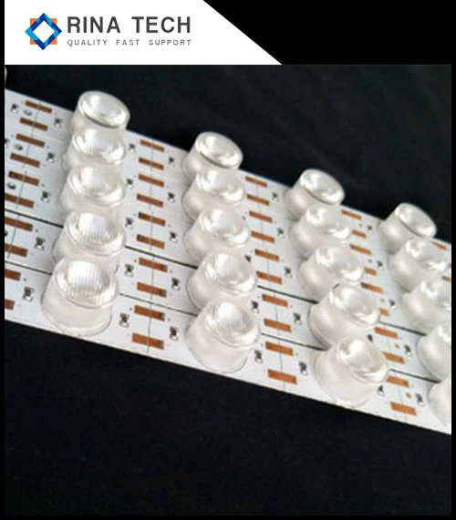 LED Lens Bar For LCD TV Backlight