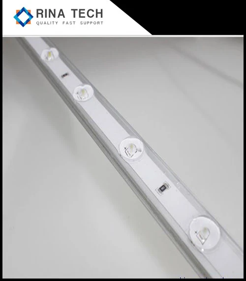 LED Lens Bar For LCD TV Backlight