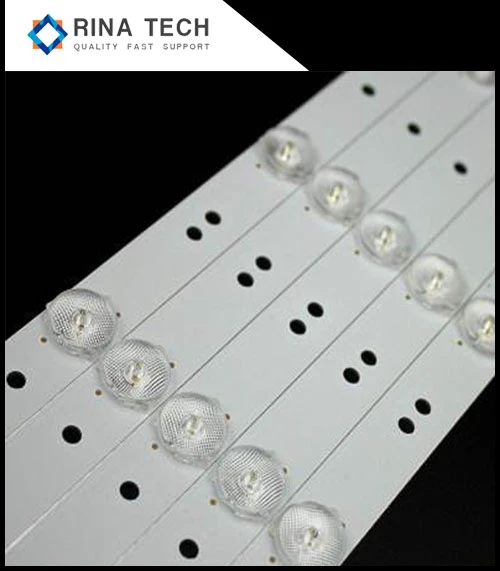 LED Lens Bar For LCD TV Backlight
