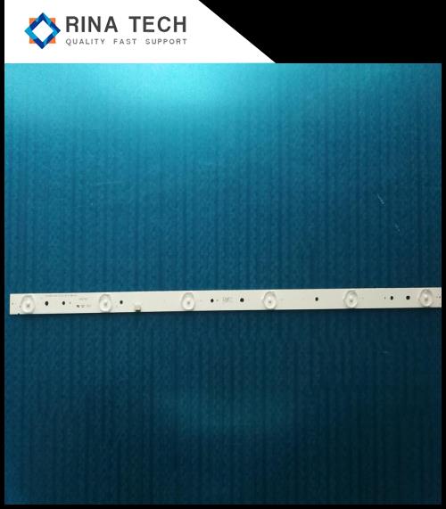شرائح LED عدسة انتكس