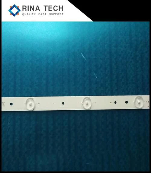 LED Lens Strips For INTEX