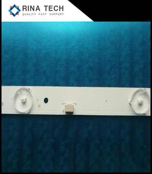 LED Lens Strips For INTEX