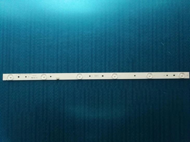 LED Lens Strips For INTEX
