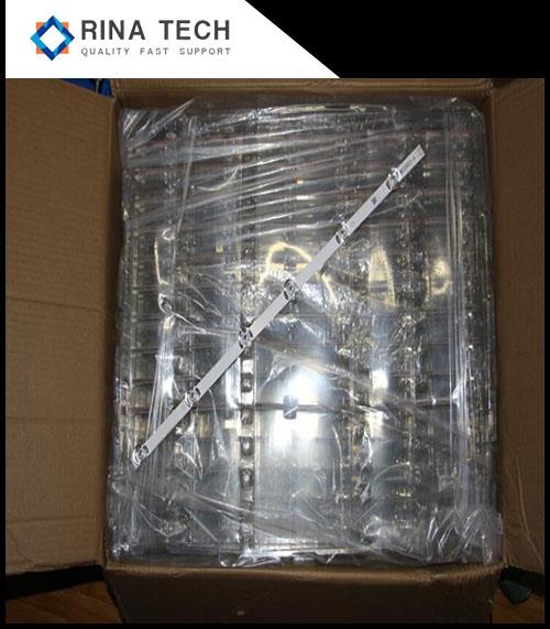 LED Light Bar With Four-corner Lens For TV