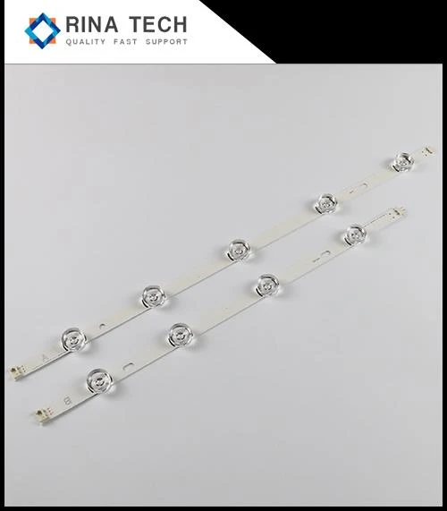 LED Strips Bar