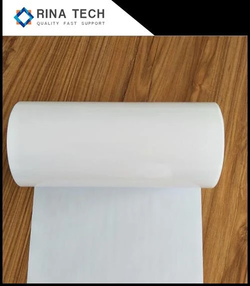 Light Diffuser Film Rolls For TV
