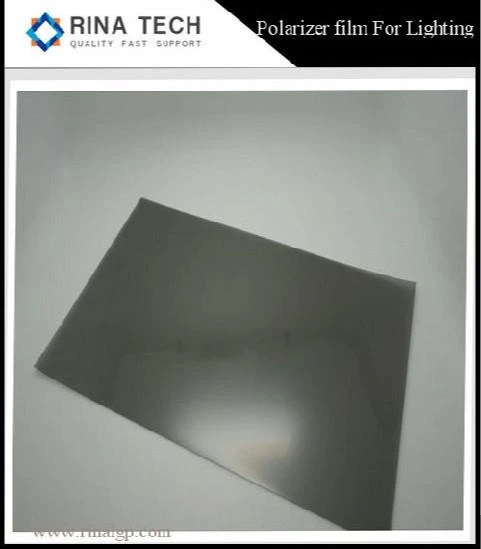 Monitor Polarized Film