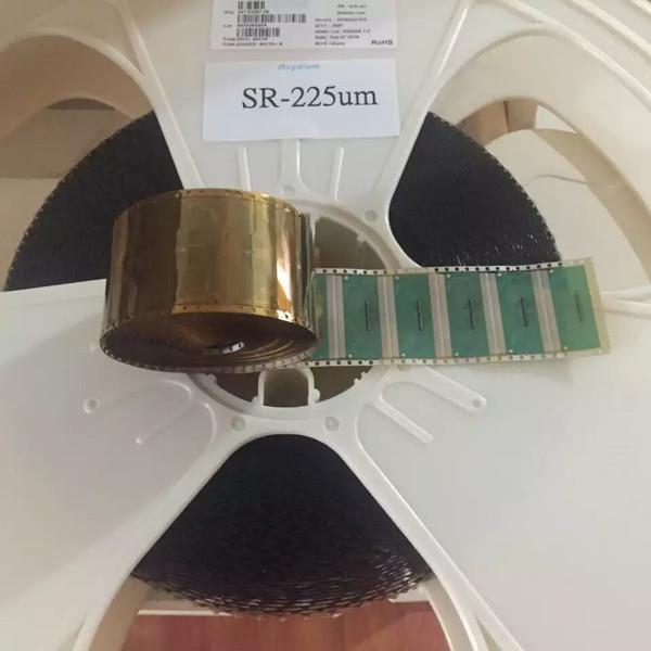 New Reel Tab Cof IC