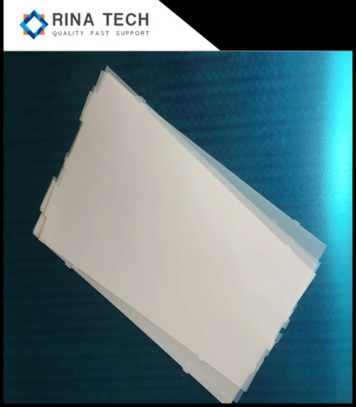 Optical Film PET Diffuser Films