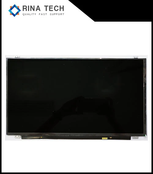 شاشة LCD الأصلية للكمبيوتر المحمول