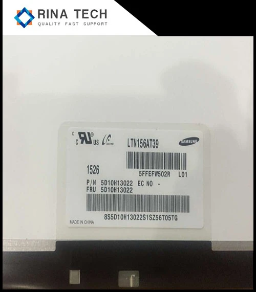 Original LCD Laptop Screen