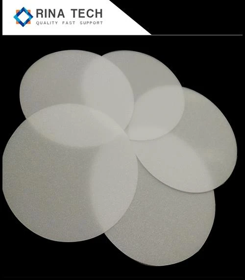 Plastic Light Diffuser Plate