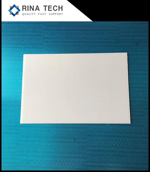 Plastic Light Diffuser Plate