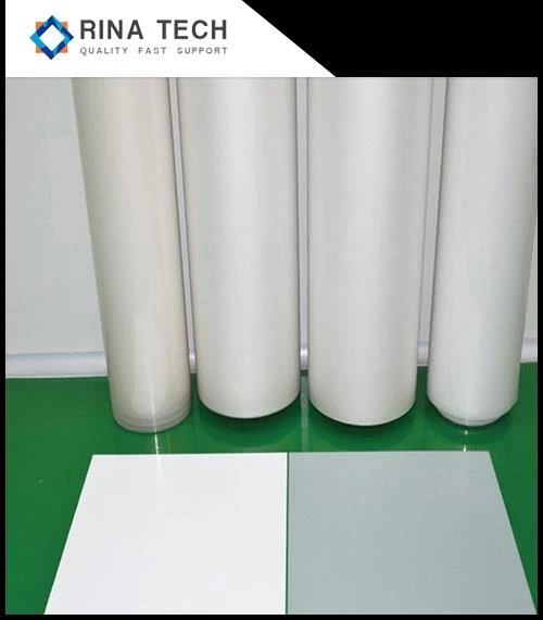Prism Film For TV Repairing