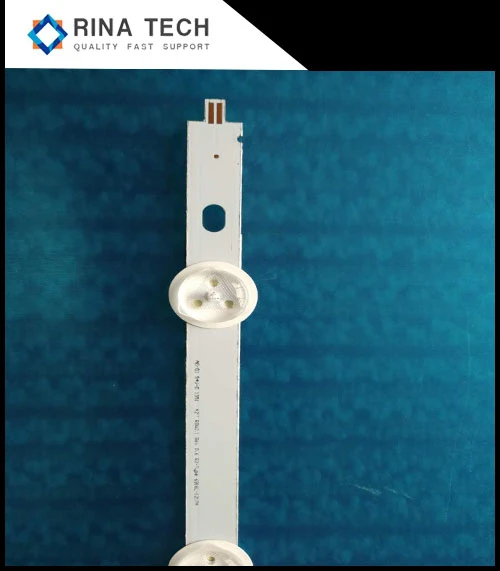 R2 Type 42inch LG 5LED Small Lens Strips