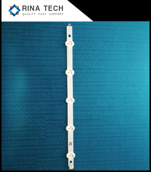 R2 Type 42inch LG 5LED Small Lens Strips