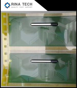 IC رقاقة للتلفزيون LCD LED