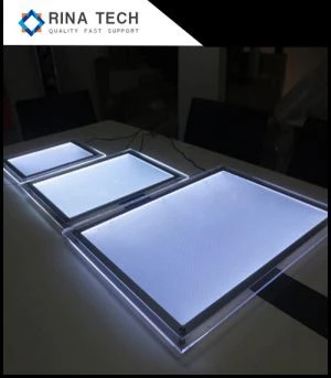لوحات LED لوحة دليل الإضاءة