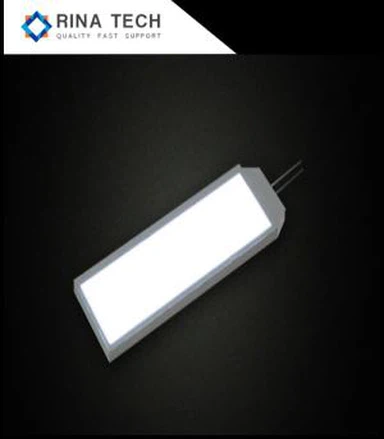 إضاءة خلفية LED للحصول على زر المصعد