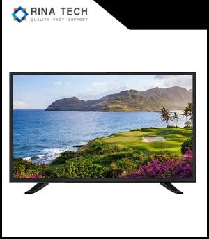 LCD TV LED مكونات SKD TV