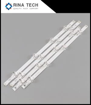 شريط LED شرائط