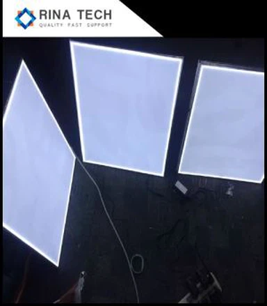 لوحات توجيه الضوء للشاشة