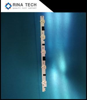 شرائح عدسة 5LED لسامسونج